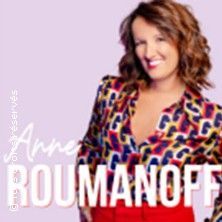 anne roumanoff